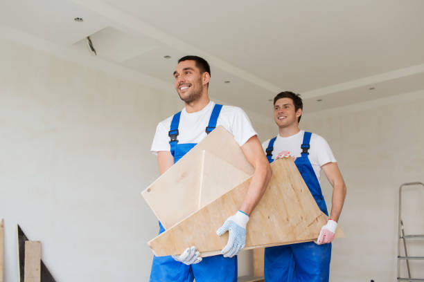 Best Recycling Services for Junk  in Gibson, AR