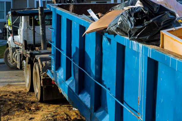 Recycling Services for Junk in Gibson, AR
