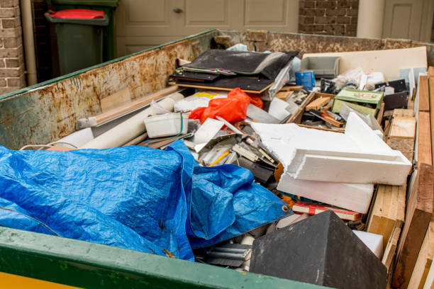 Best Commercial Junk Removal  in Gibson, AR