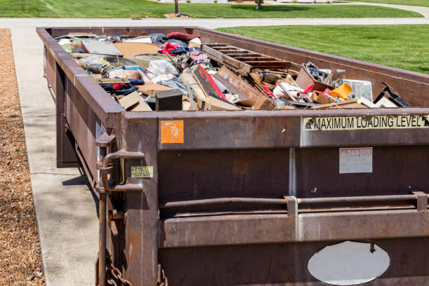 Same-Day Junk Removal Services in Gibson, AR