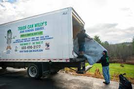 Best Construction Debris Removal  in Gibson, AR
